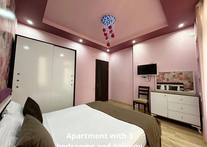 Grand Home Batumi
