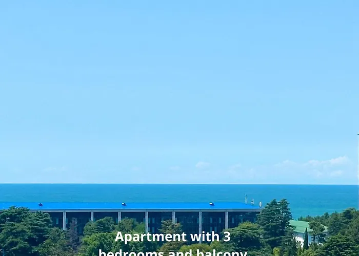 Grand Home Batumi